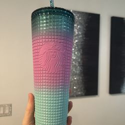 Brand New Starbucks, Tumblr