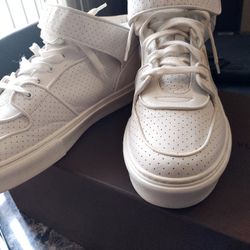 High Top Sneakers