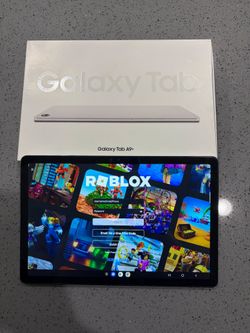 Samsung Galaxy tap A9 64 gb