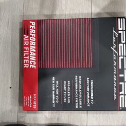 Spectre Air Filter  Hpr8755