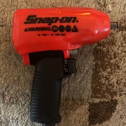 Snap On Air Gun