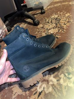 Timberland Boots