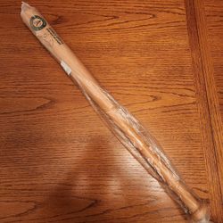 2019 OAKLAND A'S KHRIS DAVIS BAT DAY BAT