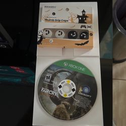Xbox One Lot