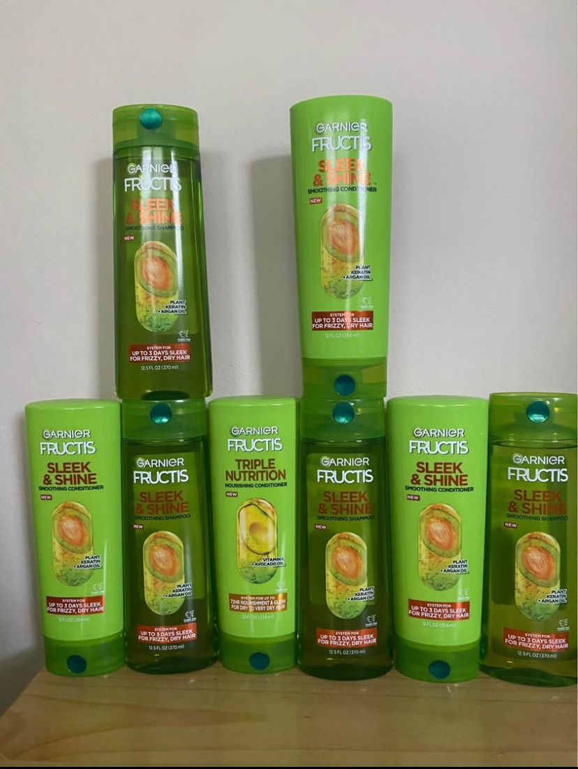 Garnier Fructis