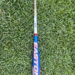 Easton Baseball Bat 