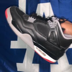 Jordan 4