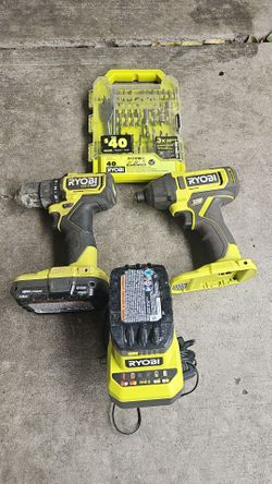 RYOBI TOOLS
