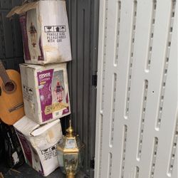 Royce Lighting Lanterns