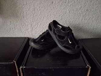 Baby sandels