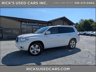 2010 Toyota Highlander