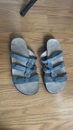 SAS women sandals