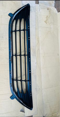 Grille for Hyundai Elantra 2011-2012