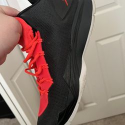 Air Jordan’s