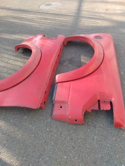 2014 Ford Raptor Bedsides