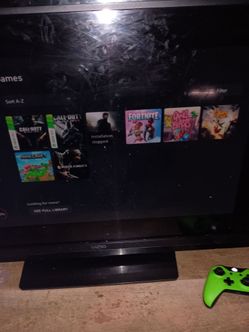 Xbox 1 bundle