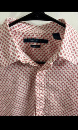 Perry Ellis shirt