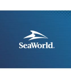Seaworld Tickets 