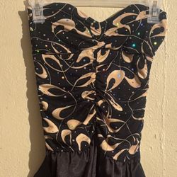 Beautiful Shimmer Dress