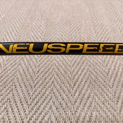 97-01 Honda Prelude Neuspeed Front Upper Strut Bar
