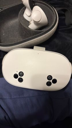 Vr oculus 3s, 128GB