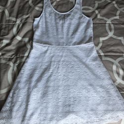 Jr dress size 11-13