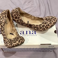 a.n.a Women’s Flats