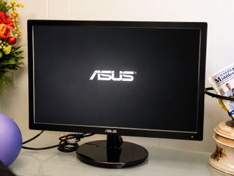 ASUS VS229H-P 21.5” Full HD IPS Monitor