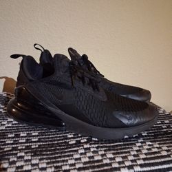 Nike Air 270, Men's Size 11.5 