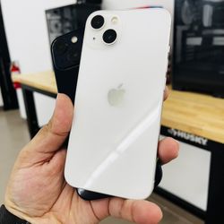 iPhone 13 128gb Unlocked 