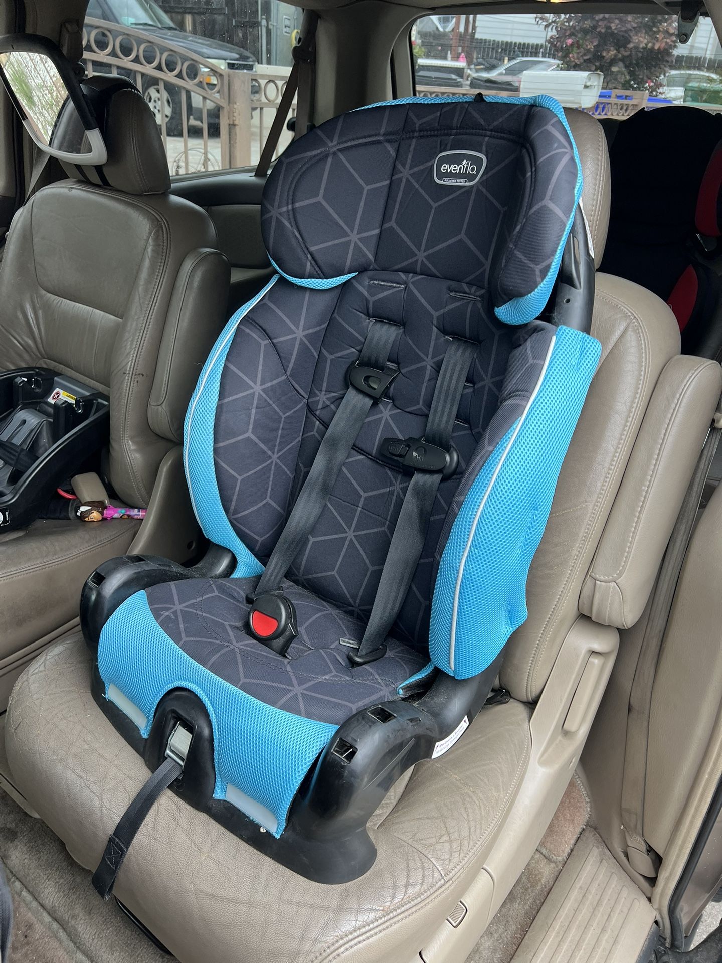 Car Seat 