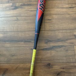 Easton ADV Hype SL22HYP58 Baseball Bat 30in 25oz 