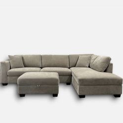 Thomasville Walsen Sectional $999.99