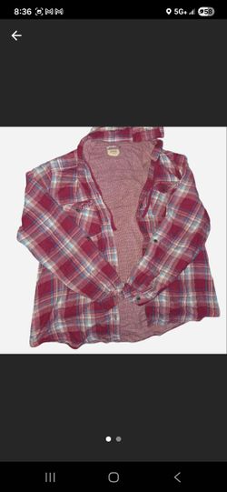 Boston Thread Flannel