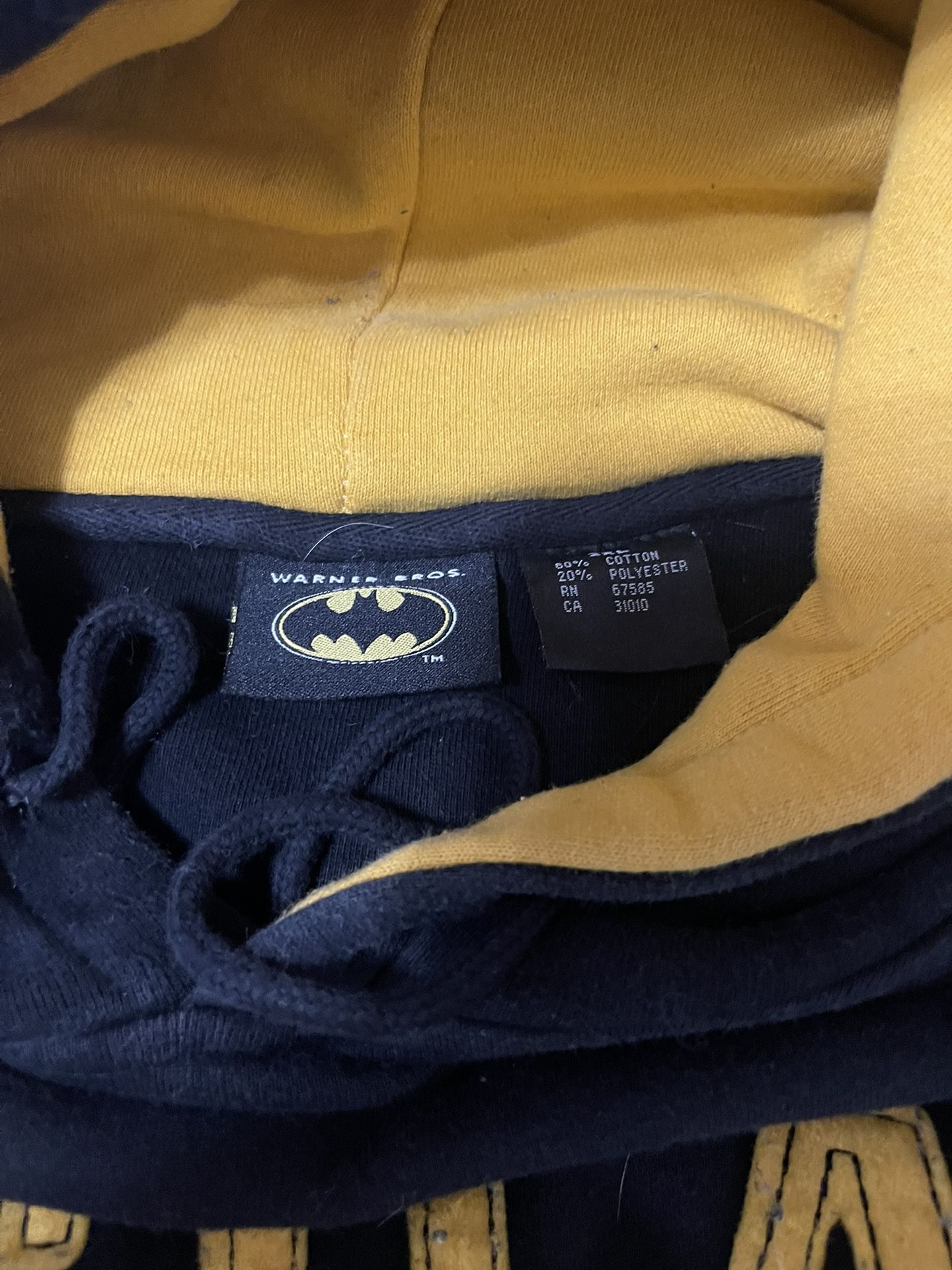 Sweatshirt