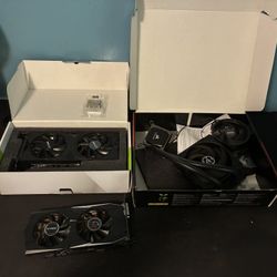 Pc Parts 