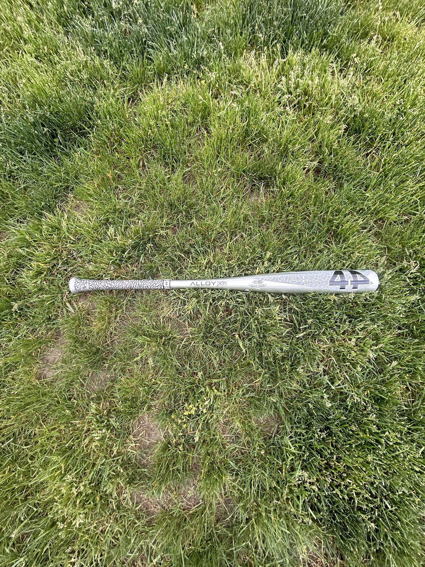 44 pro bbcor baseball bat