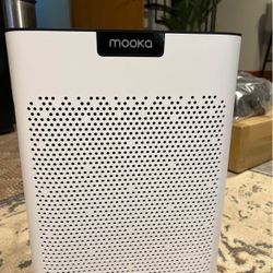 MOOKA Air Purifier 