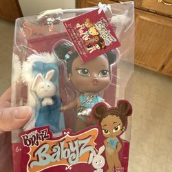 Bratz Baby 
