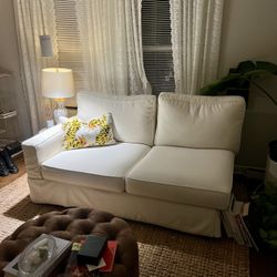 Loveseat Sofa