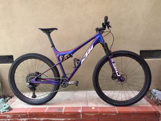 KTM Skarp XC Carbon XTR 29 mtb