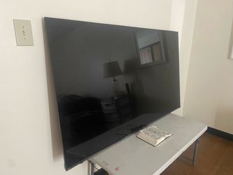 75” tv