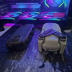 DJI Mini SE Plus Spare Drone For Parts