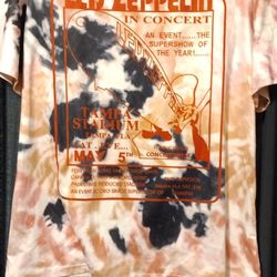 Led Zeppelin T-shirt