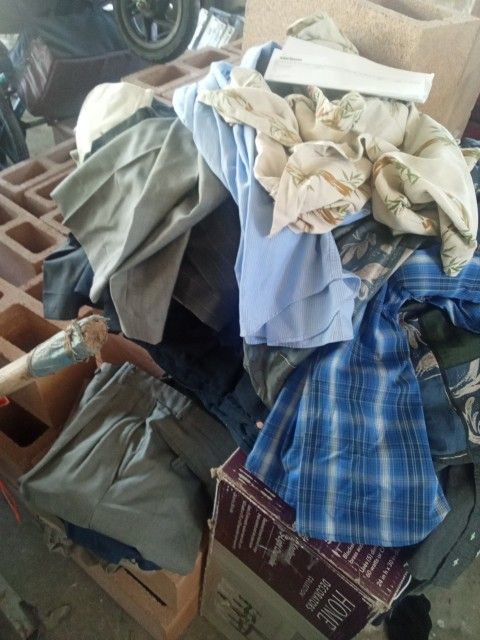 Men Shirts And Pants