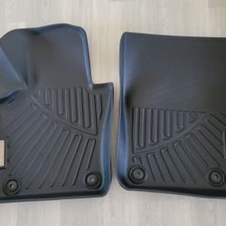 Floor Mat & Cargo Liner 2024 Mazda CX -90