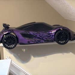 Ronan F5 12S Brand New No Trades 1000.00