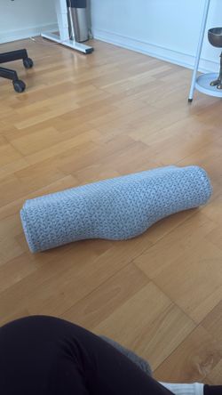 Cervical Neck Pillow