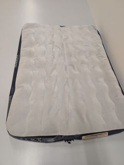 Free Intex air mattress