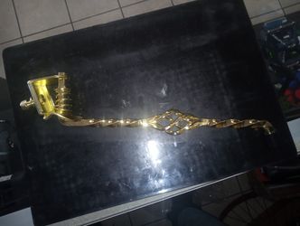 Lowrider Bike Kick Stand